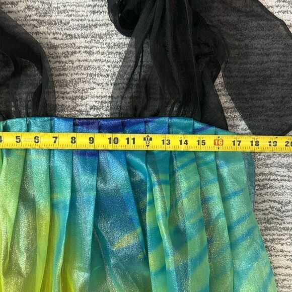 NWT Paskal Gown in Bubblegum Medium - Picture 10 of 15